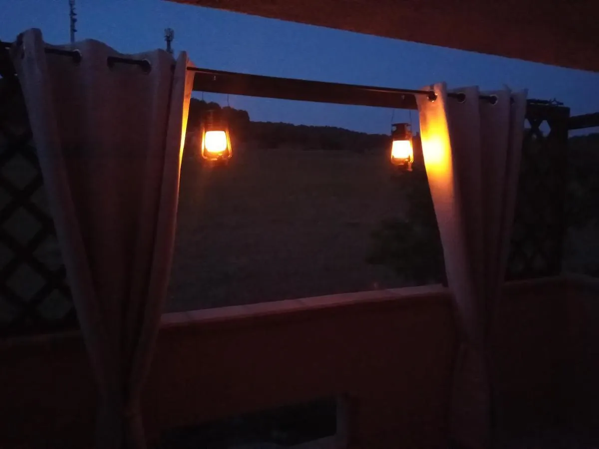 Casa vacanze villasimius