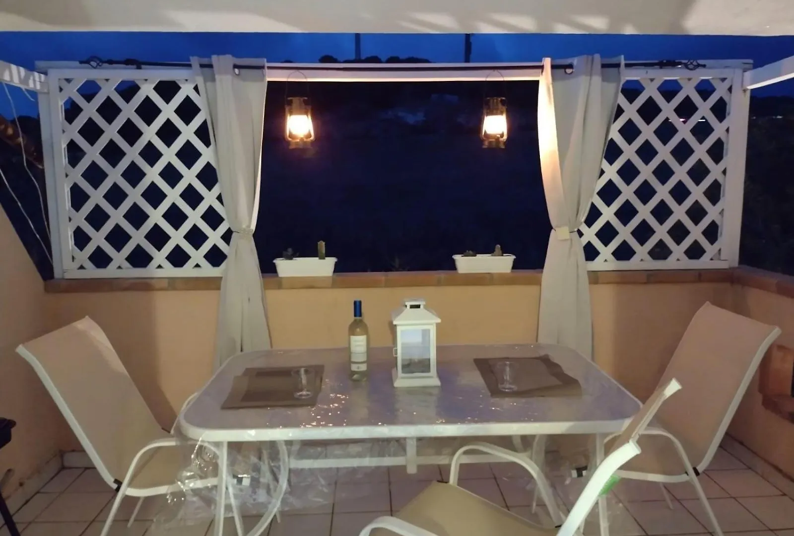 Casa vacanze villasimius Italia