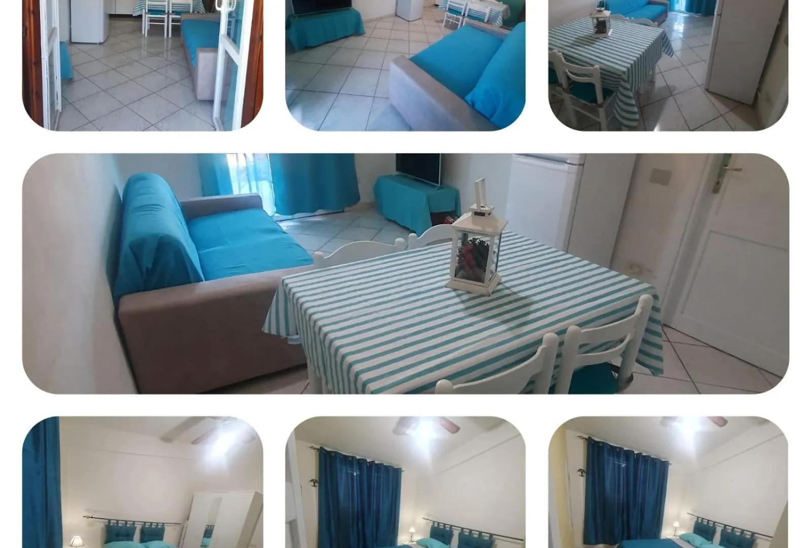 villasimius Casa vacanze