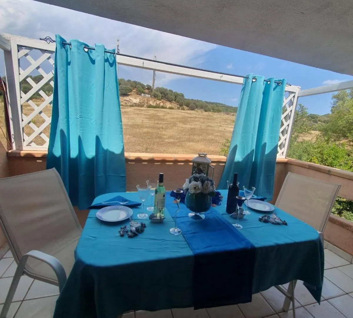 Casa vacanze villasimius