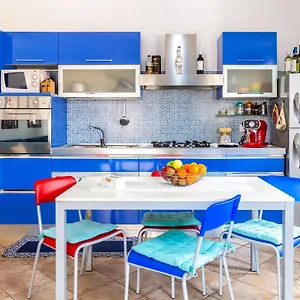 Orange House Appartamento
