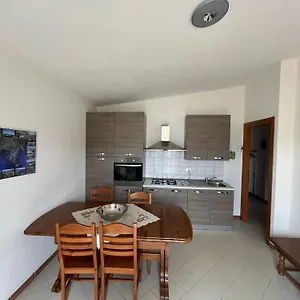 Casa Giuli Appartamento