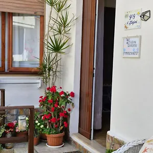  Bed and breakfast 4 Stagioni