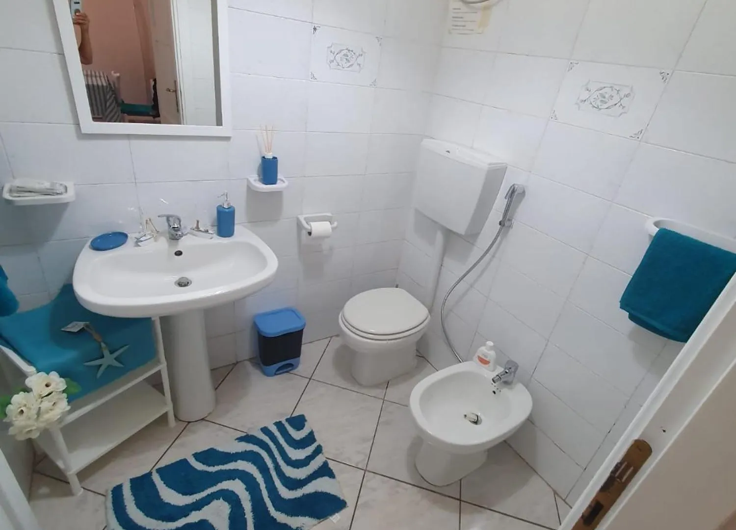 Holiday home Villasimius Italy